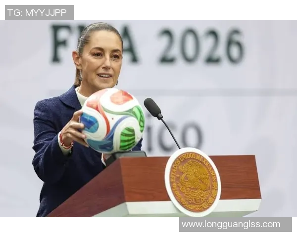 2026年世界杯：北美三国携手共办，全球足球盛宴揭幕新篇章