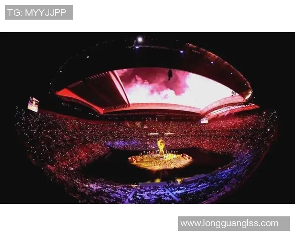 全球瞩目体育盛宴开幕 聚焦各大赛事激烈角逐与精彩瞬间