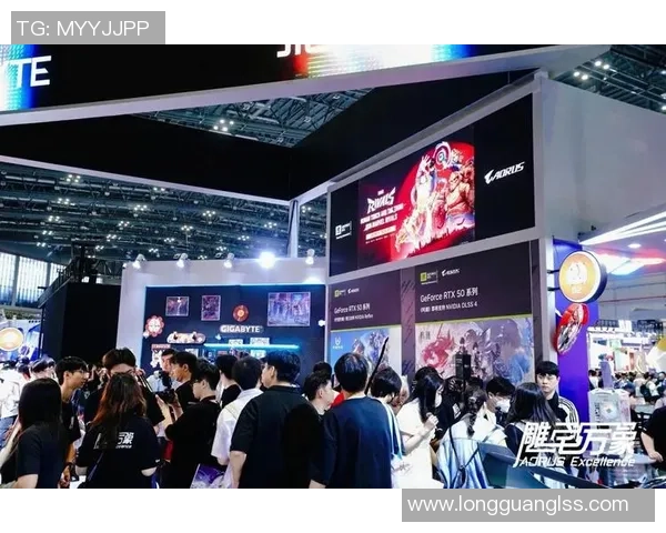 全球顶级电竞赛事燃爆青春战场掀起新世代玩家竞技狂潮