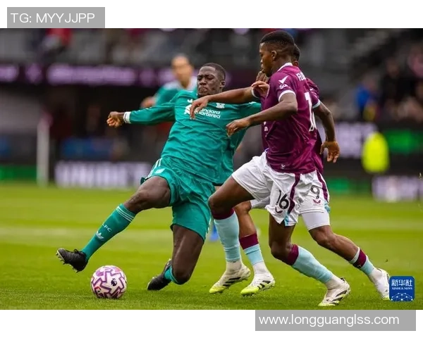 利物浦迎战劲敌,全力出击力争三分挑战英超巅峰对决