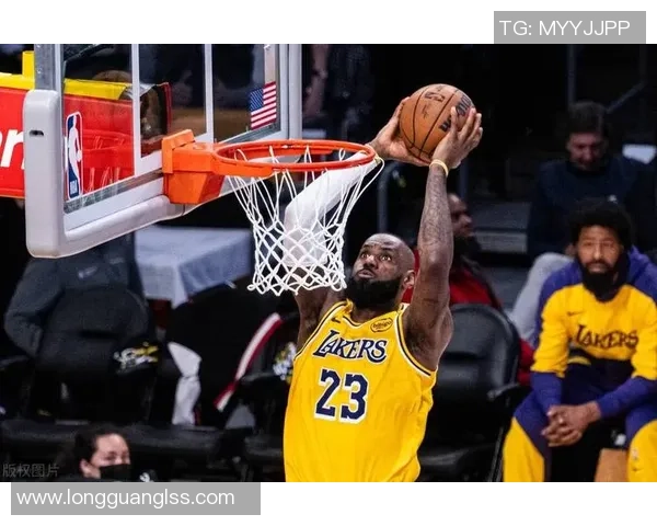 勒布朗詹姆斯以无与伦比的领导力再定义篮球运动的时代价值