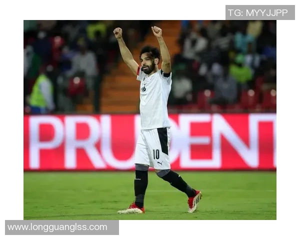 穆罕默德萨拉赫的荣耀征程从埃及街头到欧洲绿茵场巅峰