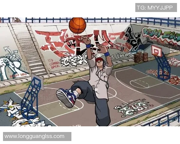 篮球梦想与挑战：从街头到NBA的奋斗之路和背后故事