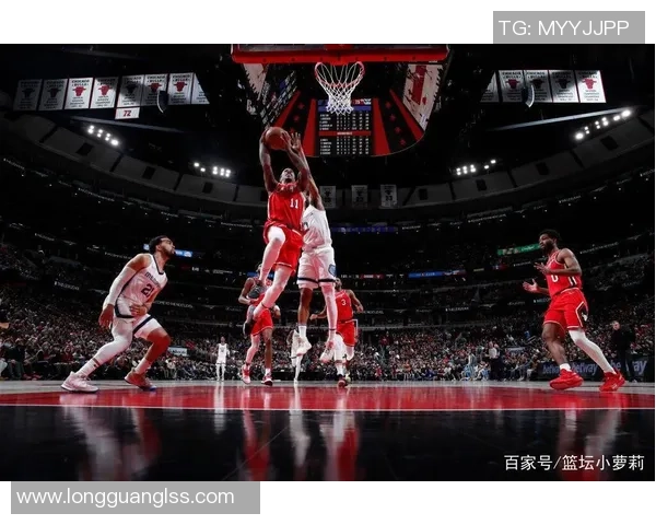 老鹰挑战公牛实力对决 硝烟弥漫精彩不断