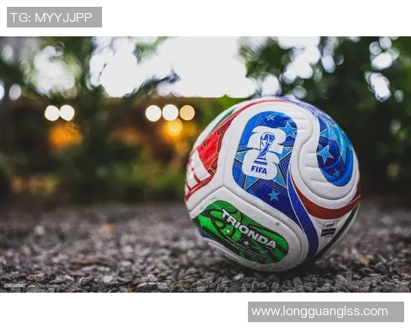 美加墨世界杯引领足球新时代全球盛会展望热点趋势解析全景前瞻汇